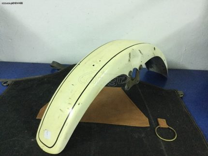VINTAGE RETRO CAFE RACER FENDER