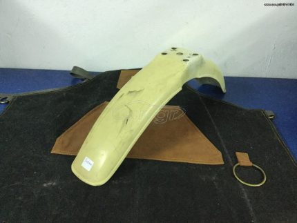SUZUKI TS50 FENDER