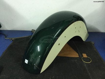 HONDA VT1100 FENDER