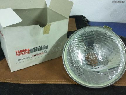 Yamaha XV 250 Virago 1996-2004 2AE-84320-G0 HEADLIGHT NOS