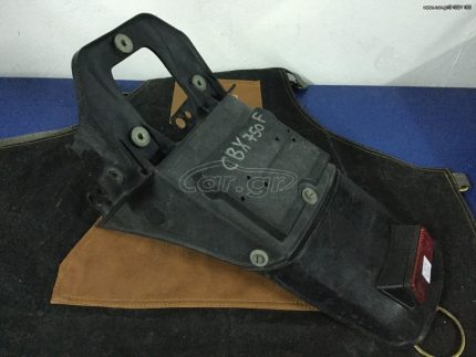 HONDA CBX750 REAR FENDER MUDGUARD