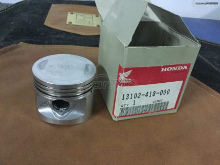 HONDA CD185T CM185T PISTON  13102418000