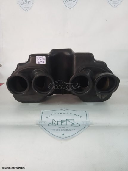 Honda CBX 550 FILTER AIRBOX 1982-86