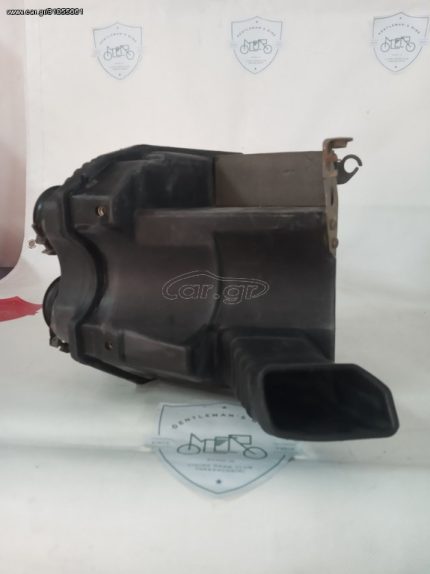 Yamaha XS 400 FILTER AIRBOX 1982