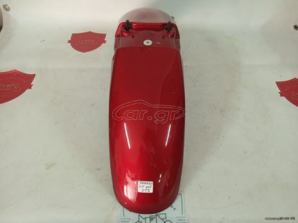 Yamaha XJ 600 FRONT FENDER 1984-1991