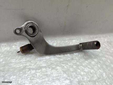 HONDA CBR 600 F2- FOOT BRAKE PEDAL