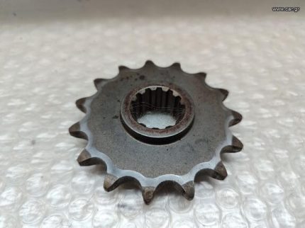 Honda CBR 400RR nc23 SPROCKET FRONT
