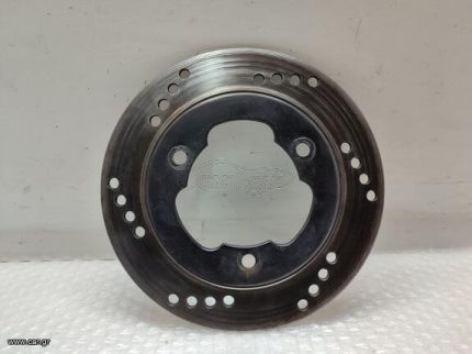 Honda CBR 400RR nc23 Rear disc brake- disc brake