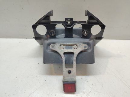 HONDA VFR 400R NC 24- FENDER REAR/ LICENSE PLATE