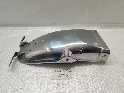 YAMAHA XJ 550- FENDER REAR