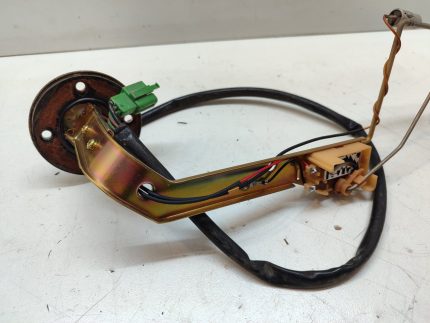 YAMAHA GTS 1000- FLOATER GAS TANK
