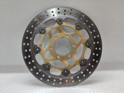 YAMAHA FZR 400 EXUP- DISC BRAKE ROTOR FRONT