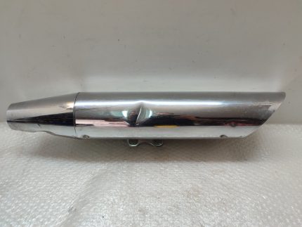KAWASAKI EN 500 VULCAN- MUFFLER-EXHAUST LEFT