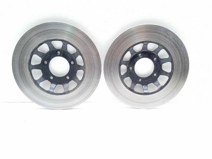 HONDA CB 400N- DISC BRAKE ROTOR FRONT
