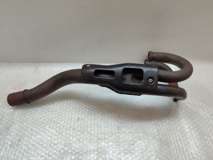 HONDA XL 600R- EXHAUST HEADER