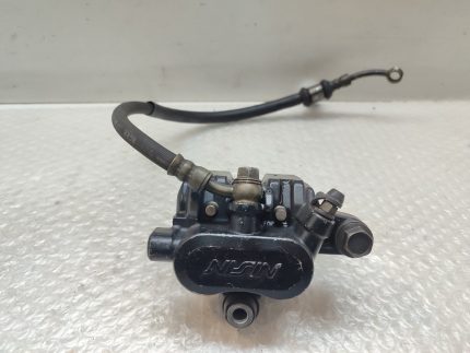 HONDA CBR 1000F SC21 87-89'- BRAKE CALIPER REAR/ HOSE