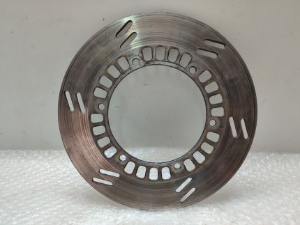YAMAHA XZ 550/ XJ 650/750- DISC BRAKE ROTOR FRONT