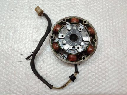 HONDA CB 450K- COILS/ GENERATOR ROTOR MAGNETO
