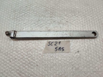 HONDA CBR 1000F SC 21 87-89'- REAR BRAKE AXLE BRIDGE