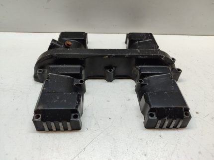 YAMAHA XS 400 DOHC- VALVE COVER