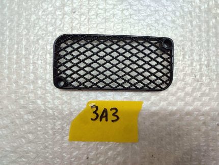HONDA CBR 1000F SC21- GRILL COVER/MIDDLE LEFT
