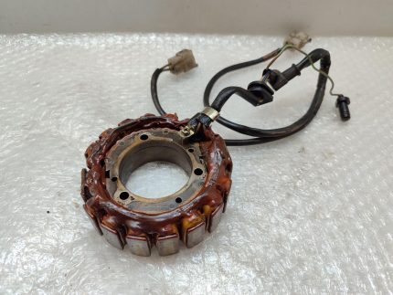 HONDA FT 500- COIL ALTENATOR