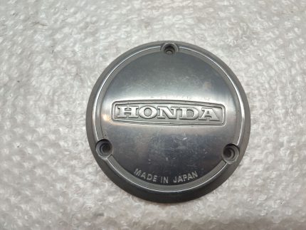 KINDA CB/CJ 360T- STATOR COVER