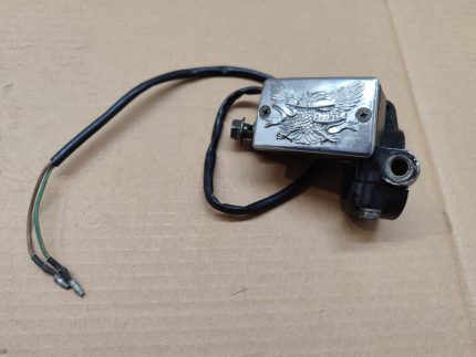 YAMAHA XV 400/535 VIRAGO- BRAKE MASTER CYLINDER FRONT