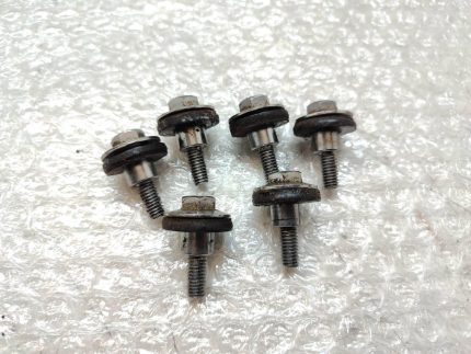 KAWASAKI ZZR 1100C- VALUE COVER BOLTS