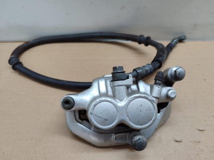 YAMAHA XV 400/535 VIRAGO- BRAKE CALIPER FRONT/ HOSE