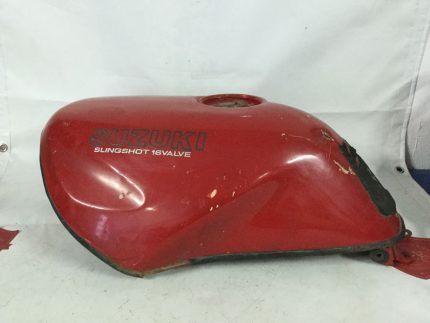 SUZUKI GSF400V BANDIT TANK