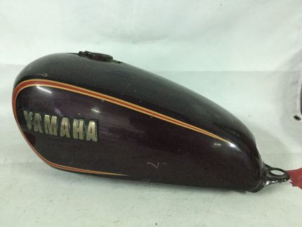YAMAHA XS650 TANK
