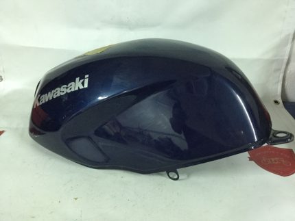 KAWASAKI ER-5 TANK