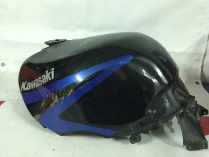 KAWASAKI ZZR400 C TANK