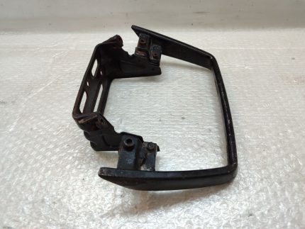 HONDA VT 500E GRAB BAR