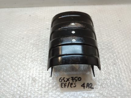 SUZUKI GSX 750ES/EF FRONT FENDER BRACKET