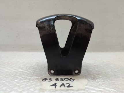 SUZUKI GS 650G FRONT FENDER BRACKET
