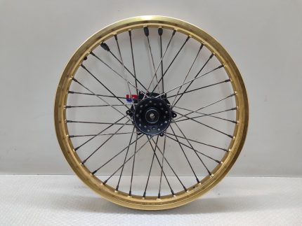 YAMAHA XT600 - XT600 TENERE FRONT RIM 1,60 x21