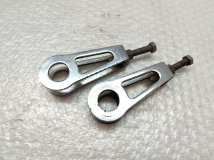 HONDA VF 750F / VF 1000F Chain tensioners-adjusters