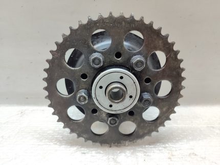 HONDA CB 750F Bol d'or REAR HUB SPROCKET