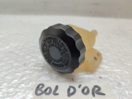 HONDA CB 900F Bol D'or TANK / REAR BRAKE CYLINDER
