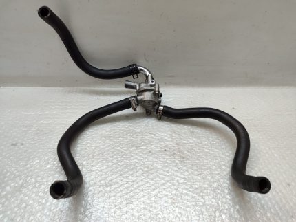 HONDA CBR 1000F SC21 THERMOSTAT HOSES