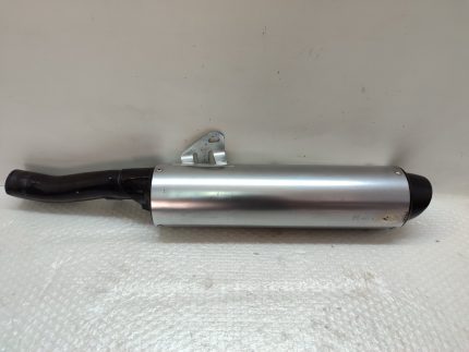 KAWASAKI ZZR 400 / ZZR 600D EXHAUST MUFFLER LEFT