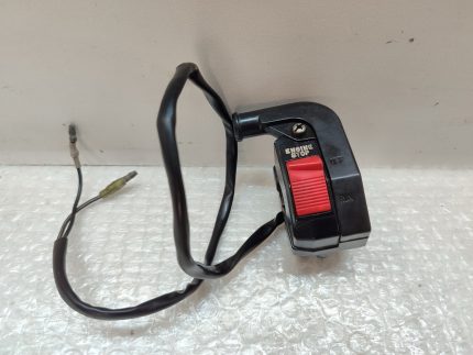 YAMAHA DT 200R HANDLEBAR SWITCH RIGHT