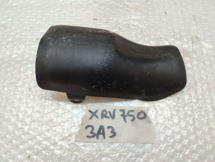 HONDA XRV 750 Africa Twin 90-92 EXHAUST COVER SHIELD