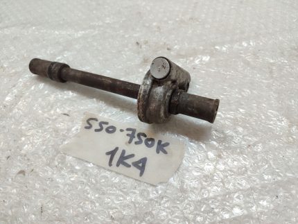 HONDA CB500 / CB550 / 750K Four AXLE FR WHEEL SPEEDO DRIVE