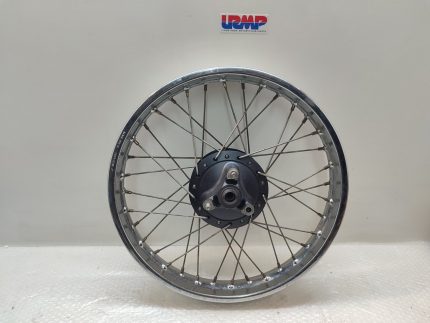 HONDA MTX50 / MTX80R RIM WHEEL REAR 1.85X18