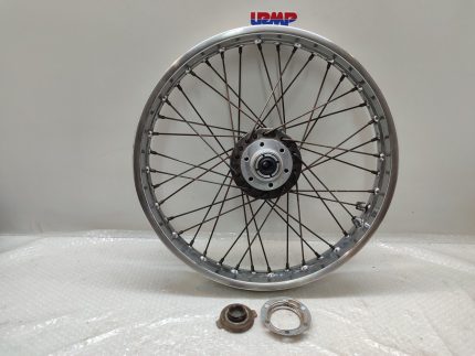 HONDA CB500 / CB550 / 750K Four RIM FR WHEEL 19X1.85