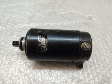KAWASAKI GPZ900R STARTER MOTOR