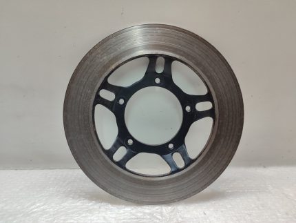 HONDA CBX1000Z DISC BRAKE ROTOR REAR